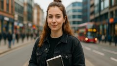 Vyrástla v detskom domove, dnes má 27 rokov a vlastní 3 nehnuteľnosti. Finančná influencerka radí, ako zbohatnúť aj z mála (5 KROKOV)