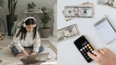 na snimke je generacia z a investovanie