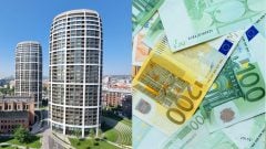 bývanie na Slovensku