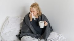 strata čuchu, čuch, nos, choroba