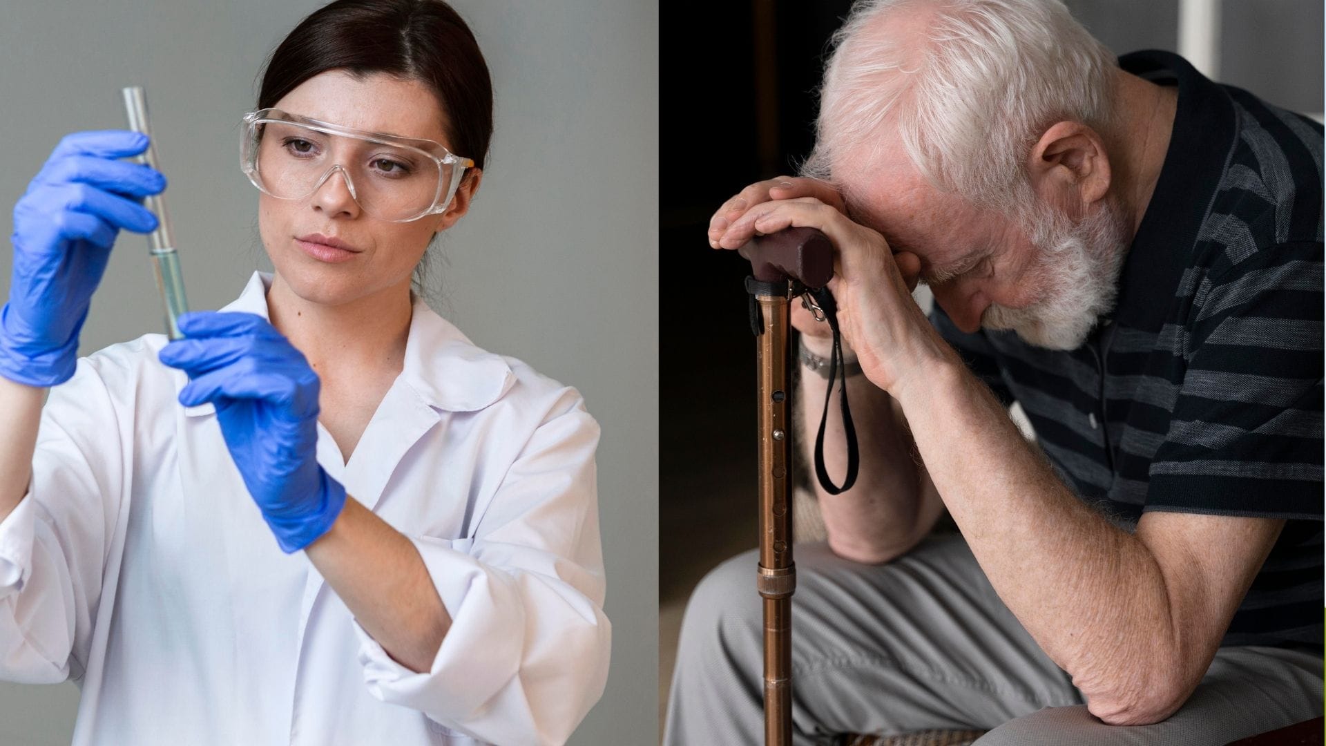 Parkinsonova choroba