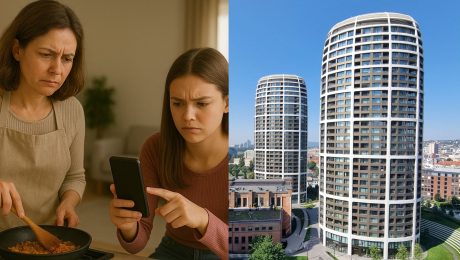 bývanie, nehnutelnosti