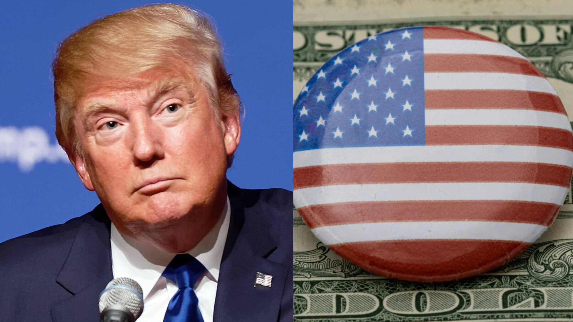 Dlh USA rýchlo rastie