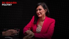 Zo zákulisia politiky Jana Bittó Cigániková