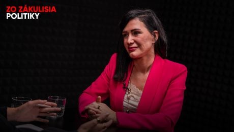 Zo zákulisia politiky Jana Bittó Cigániková