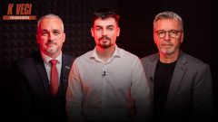 K VECI Mikloš Mach Strémy