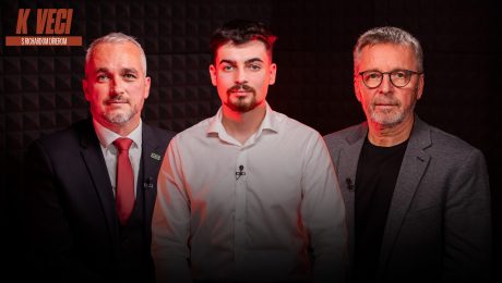 K VECI Mikloš Mach Strémy