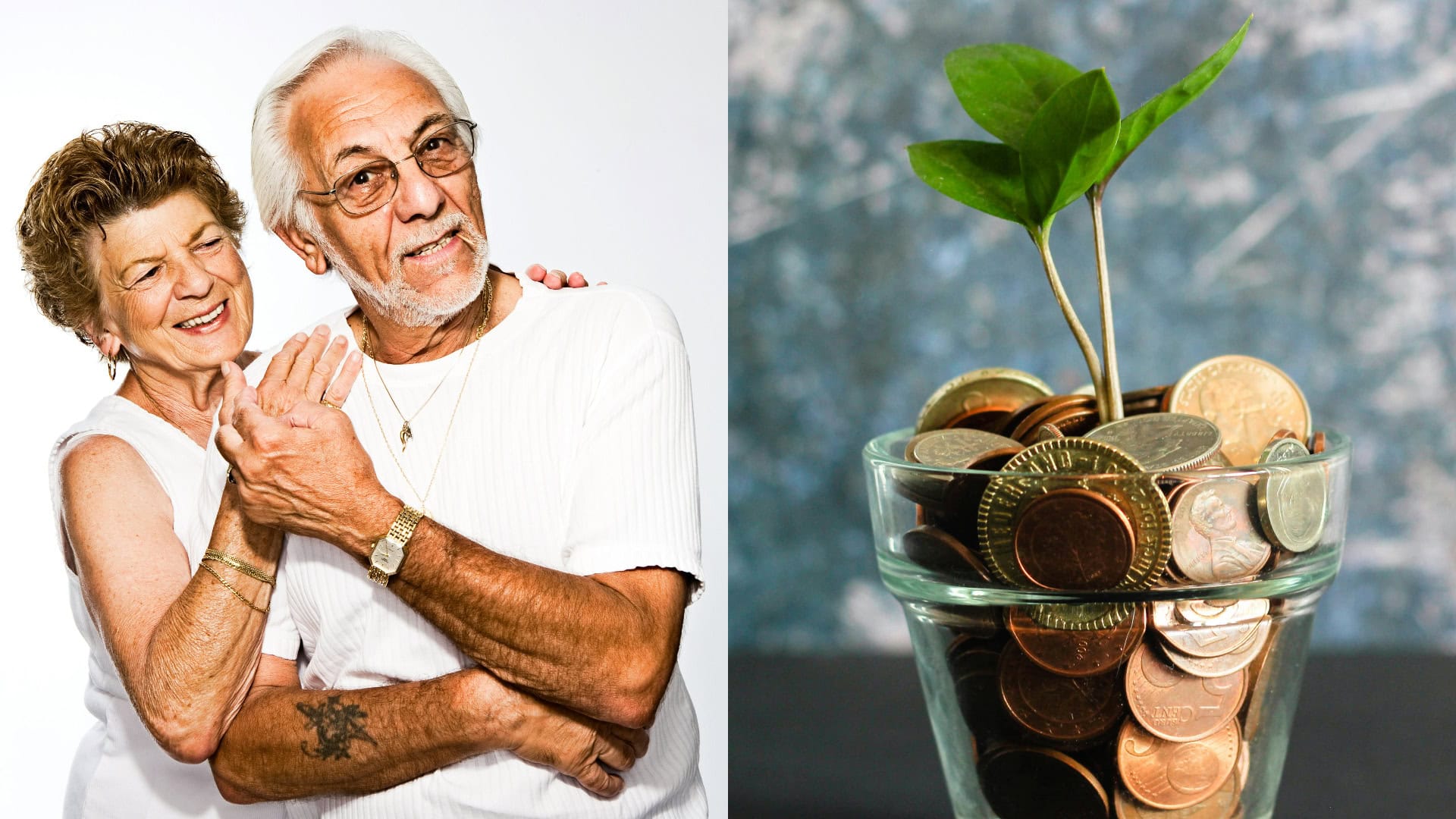 Dôchodok bude od januára vyšší