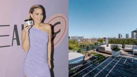 Dominika Cibulková, predaj bytu