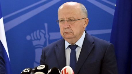 Eurokomisár o Ukrajine: