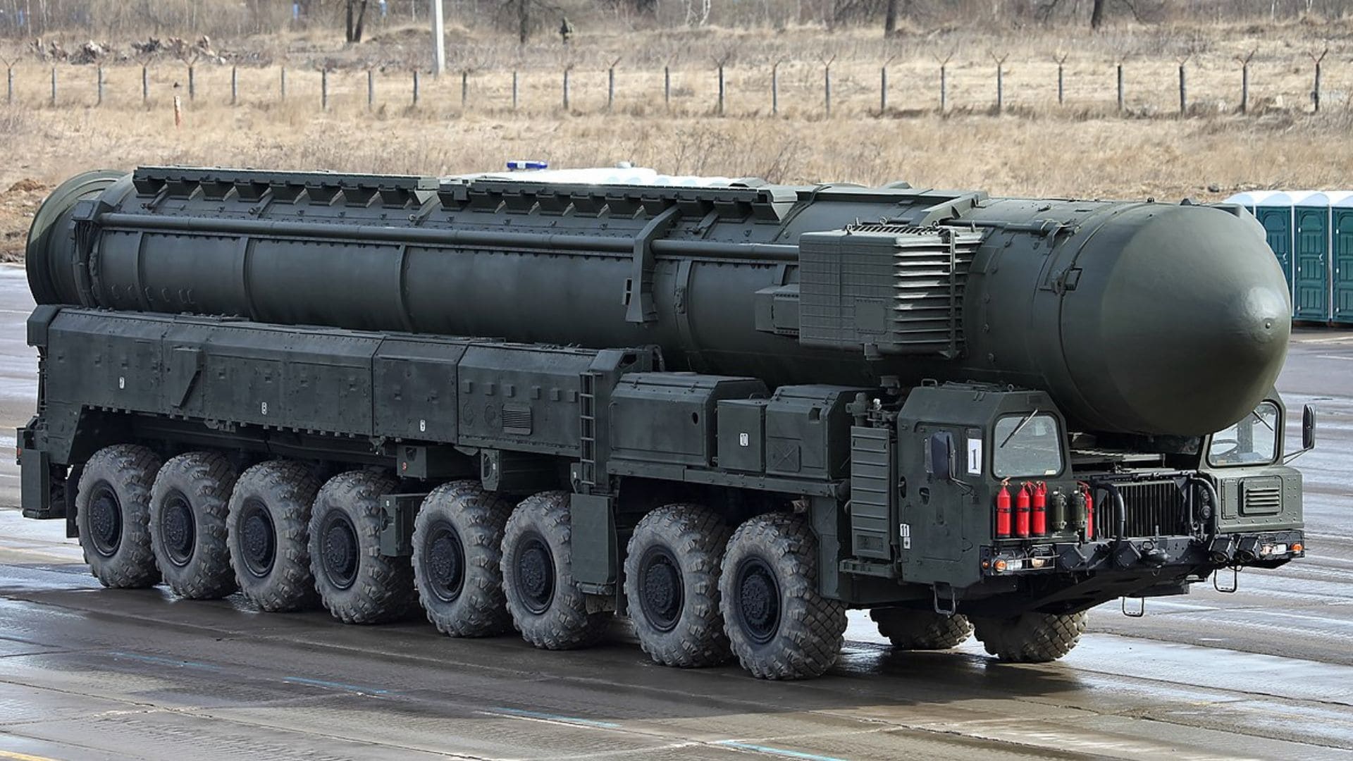 RS-24 Yars