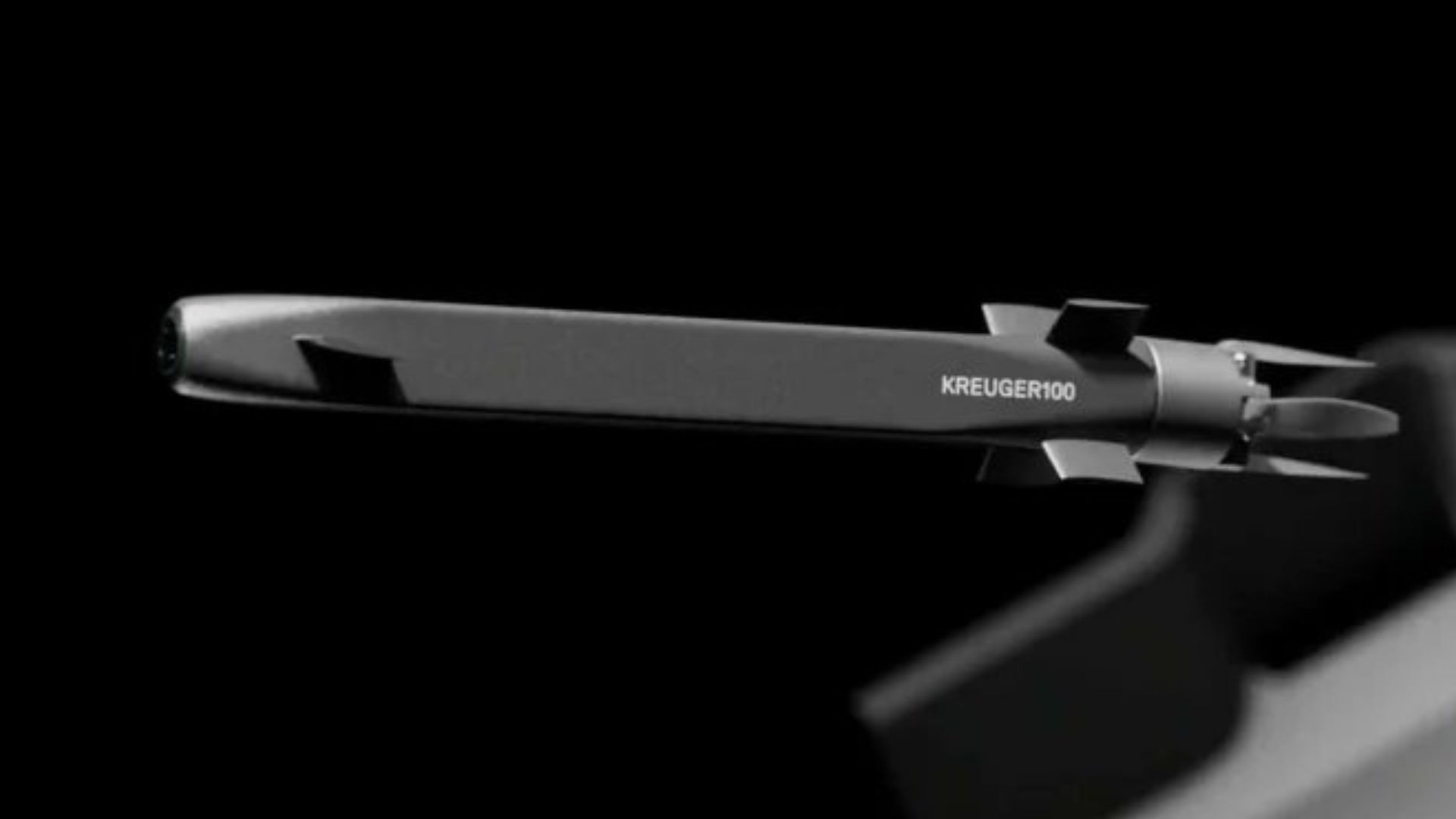 Kreuger 100
