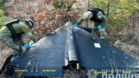 Technologický prevrat v