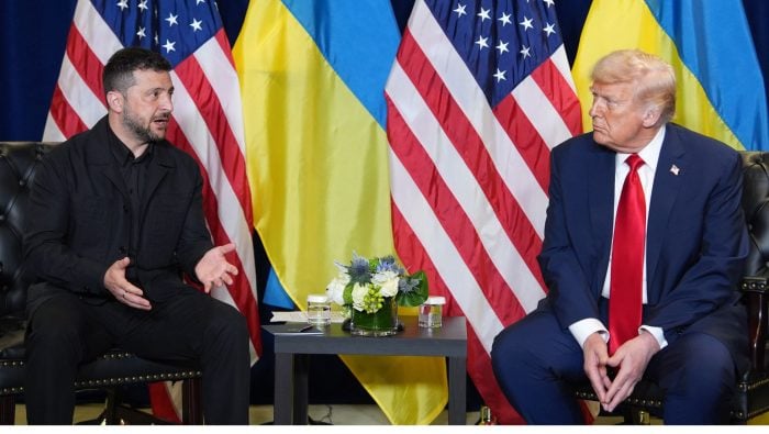 Prvé črty „udržateľného