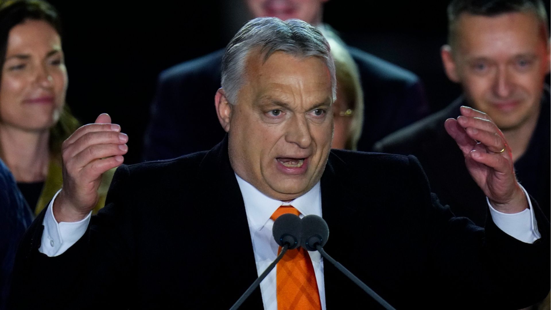 Viktor Orban