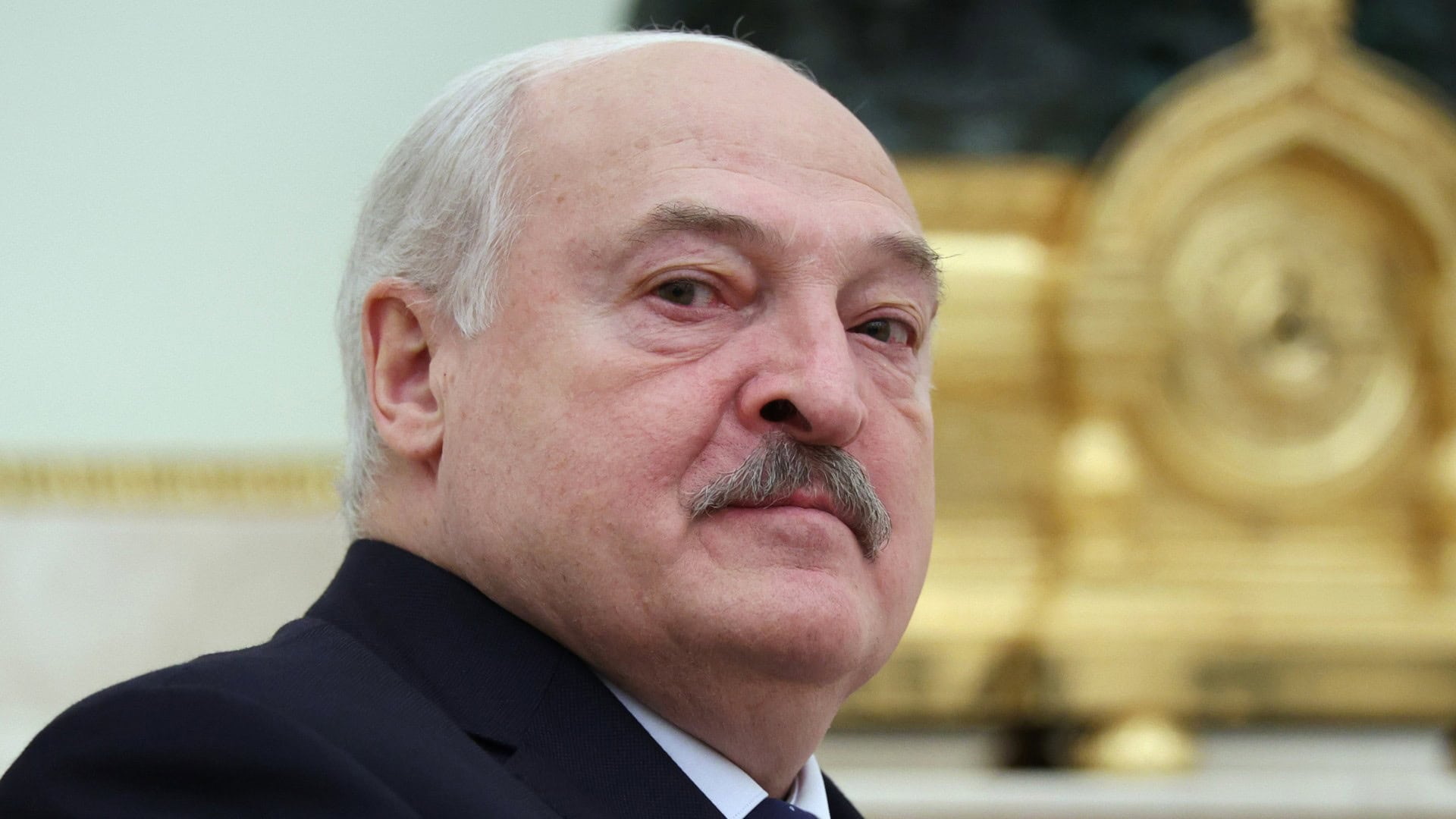 Alexander Lukašenko