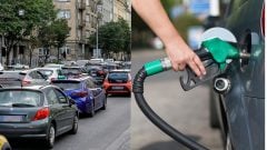 Tvoje auto možno jazdí zbytočne horšie. Vyriešiť to môže jedna zmena pri tankovaní
