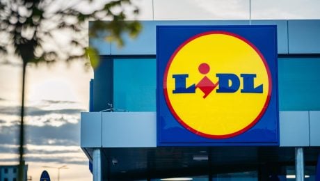 Lidl sťahuje z