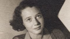 Zomrela Dita Krausová,