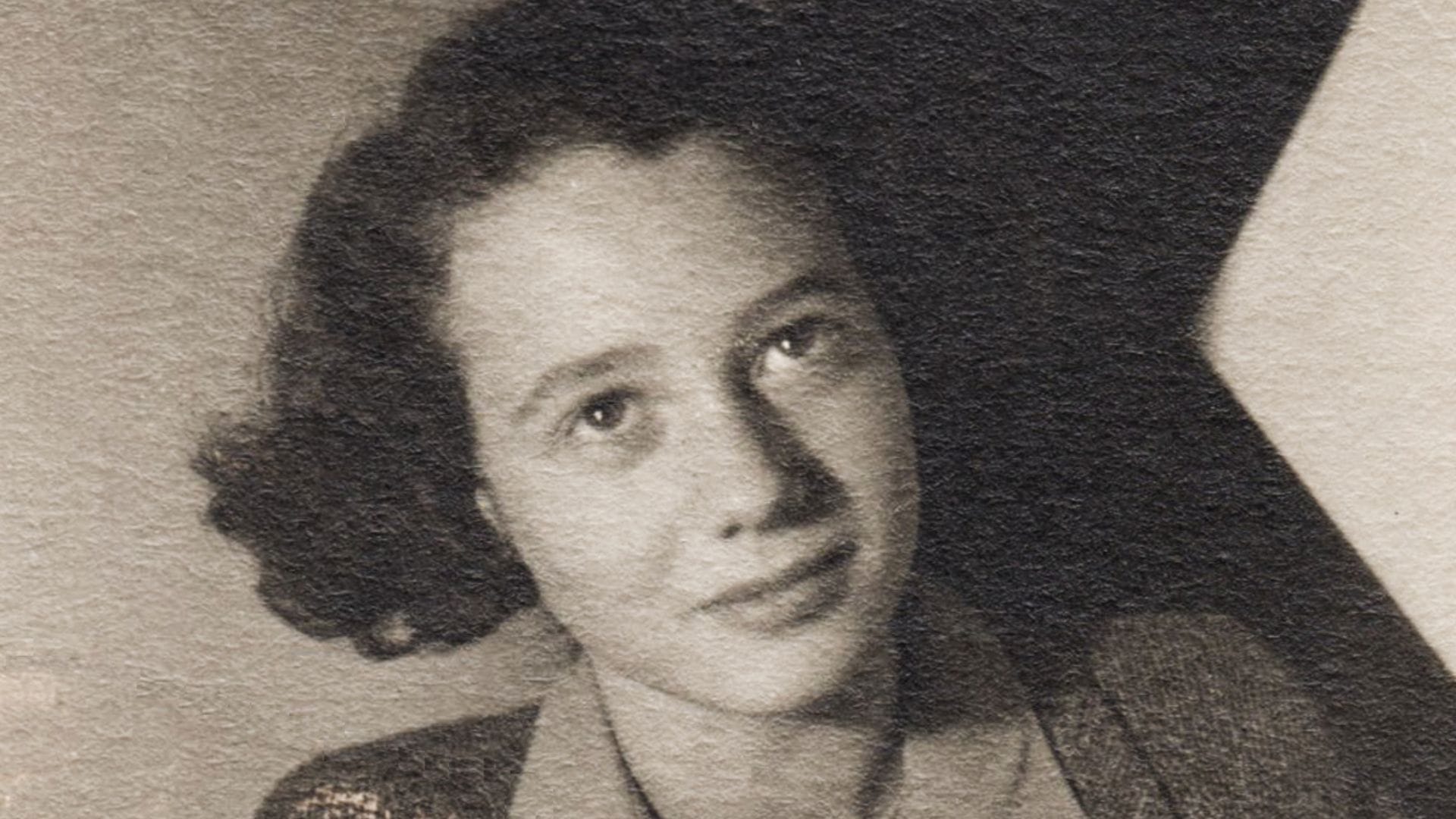 Zomrela Dita Krausová