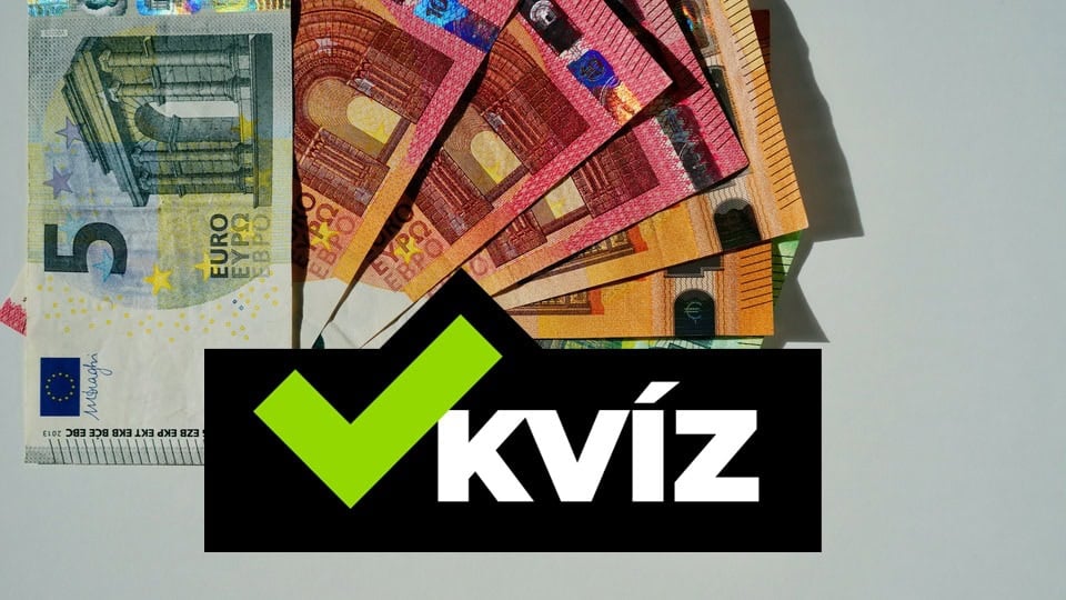 Ekonomika hýbe svetom