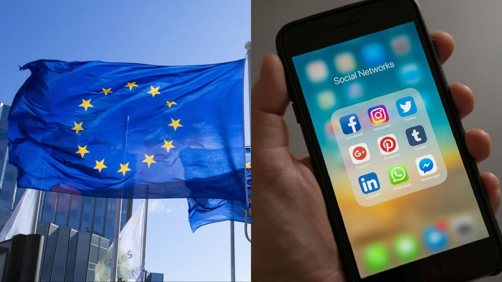 európska komisia, meta, instagram, facebook