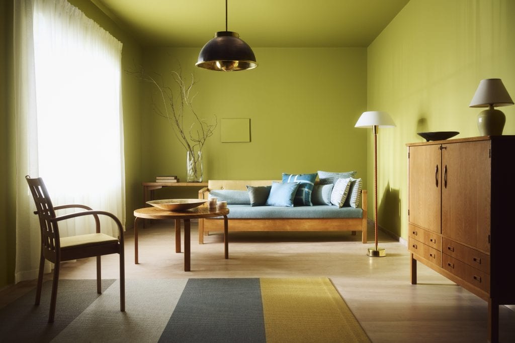 farba roka 2026 Secret Safari