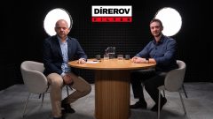 Dírerov filter Milan Uhrík