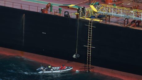 Európa začne blokovať