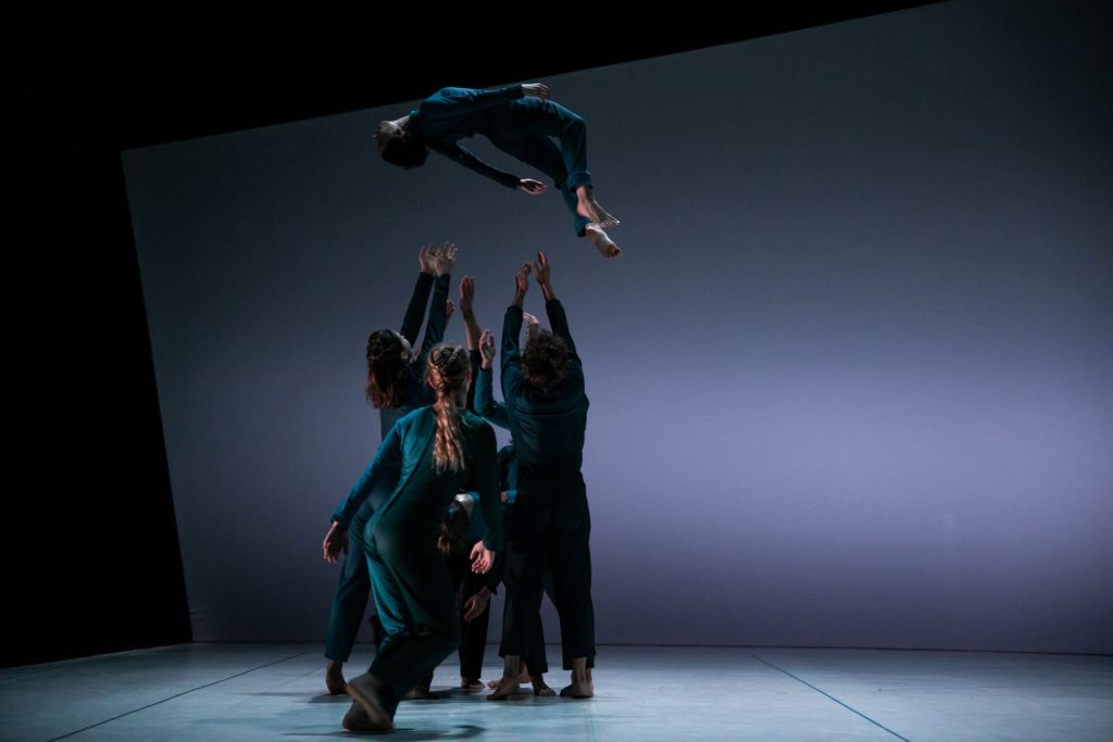 GNMC NATURAL ORDER OF THINGS©Martí Albesa