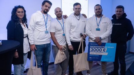 Projekt Hacknime.to má