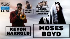 Jazzáky: keď hudby