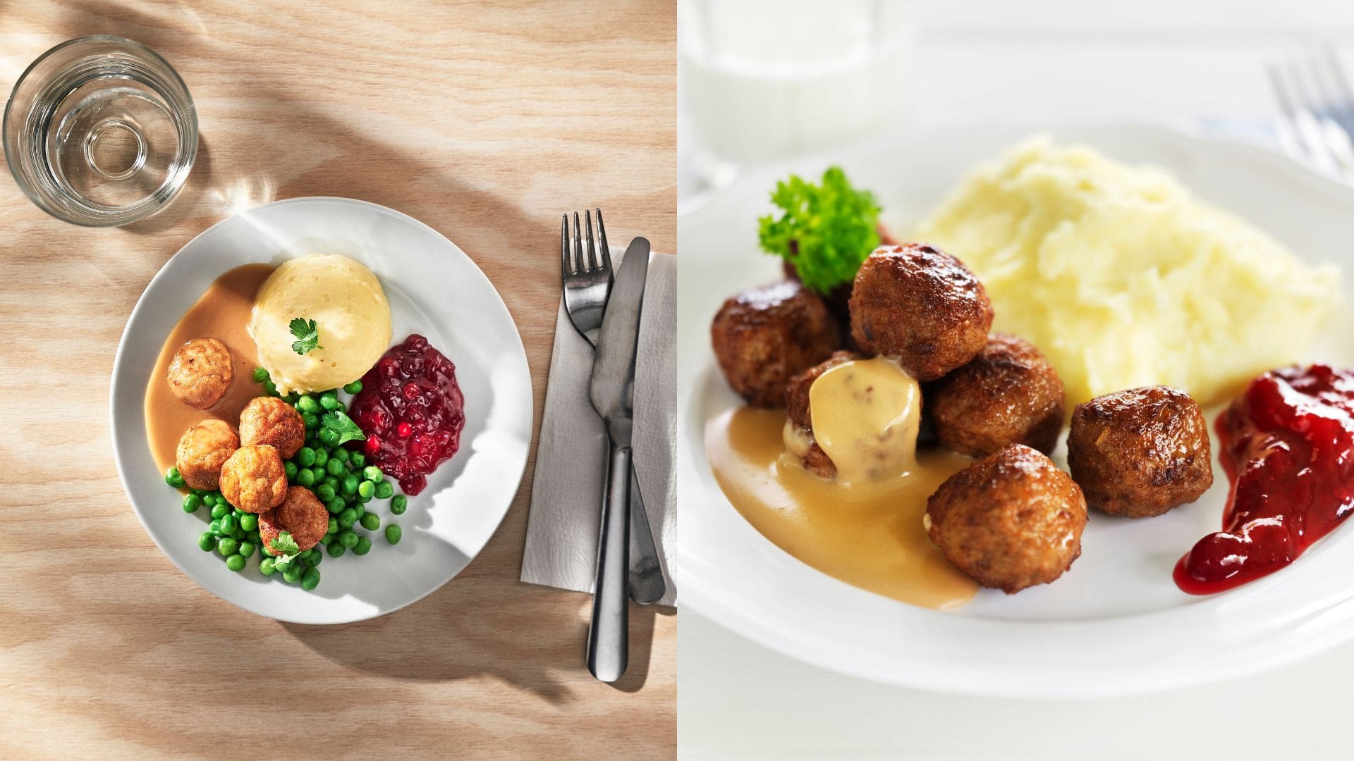 Slováci ich milujú: IKEA reštaurácia zverejnila prekvapivé čísla. Toľkoto guľôčok zjeme za celý rok