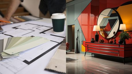 Modrá upokojuje myseľ