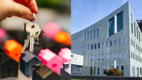 Investovanie do realitných fondov