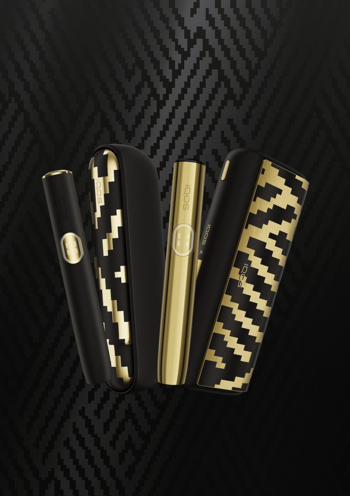 IQOS x Seletti_portrait