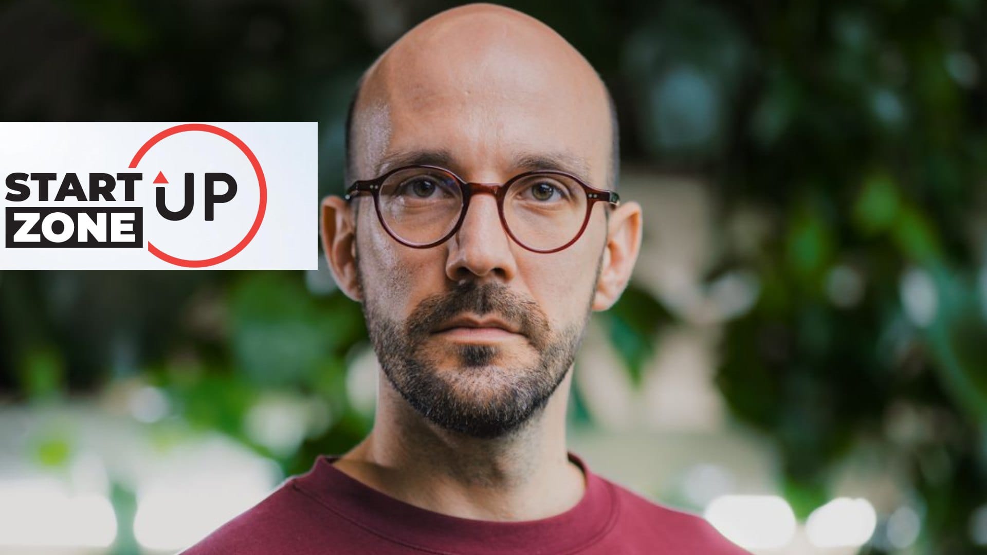 Ján Búza, early-stage investor, partner ZAKA VC