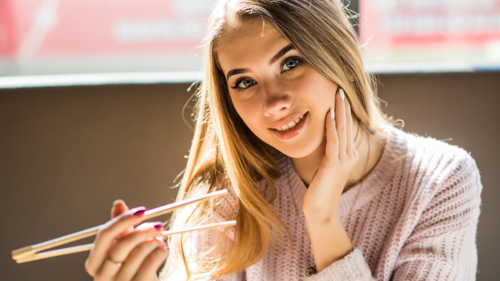 Japonské tajomstvo, ako nikdy nepocítiť hlad