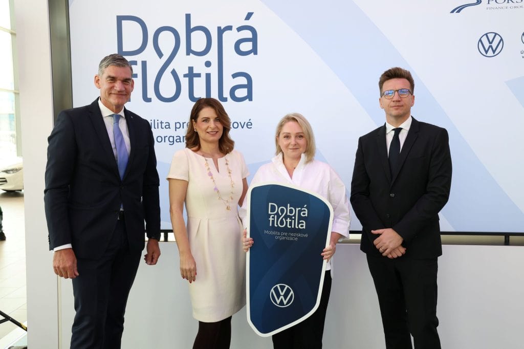 Kai-Stefan Linnehkohl, Milena Holweg, Eva Mozolová, David Gedlička