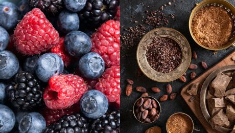 Tajomstvo zdravých ciev