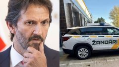 Dizajn nových žandárskych áut rozdelil Slovensko. „Safari alebo kovboji?“ vtipkuje exminister