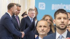 Tretina Slovákov nevie,