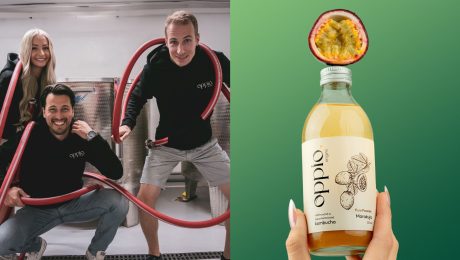 Pred rokom začínali,