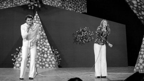 Objavili stratenú nahrávku