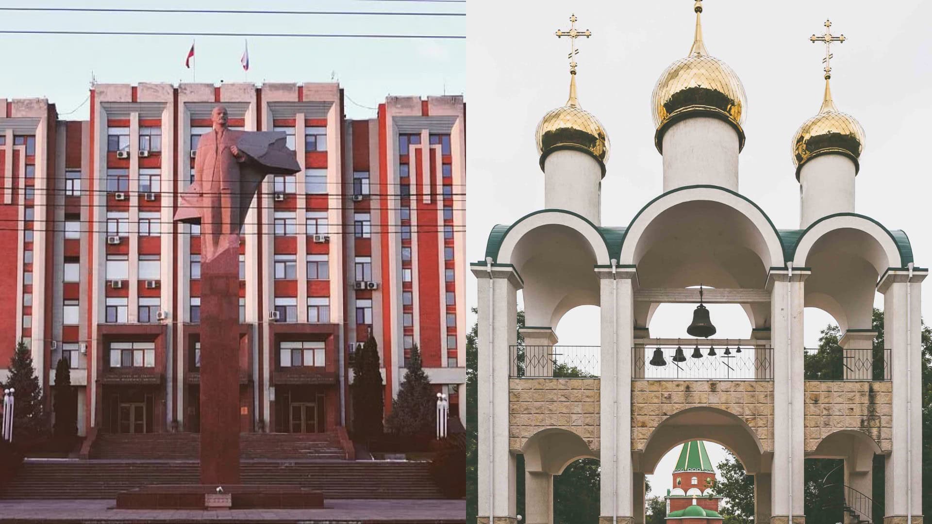 krajina, ktorá %22neexistuje%22, Transnistria