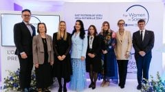 Skúmajú rakovinu, zachraňujú planétu, prepisujú vedu: 3 slovenské výskumníčky získali grant 21-tisíc eur na snimke su vedkyne, vyskumnicka, zeny vo vede