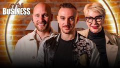 Let's Talk Business Neruda Hrycová Zahuranec