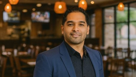 majiteľ siete reštaurácií v USA