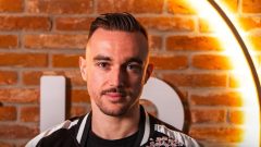 CEO značky EYERIM, Martin Záhuranec