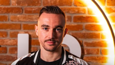 CEO značky EYERIM, Martin Záhuranec